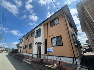 ルヴェニ－ル壱番館外観写真