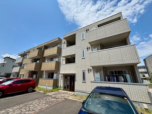 Re・EARTHの杜　やま外観写真