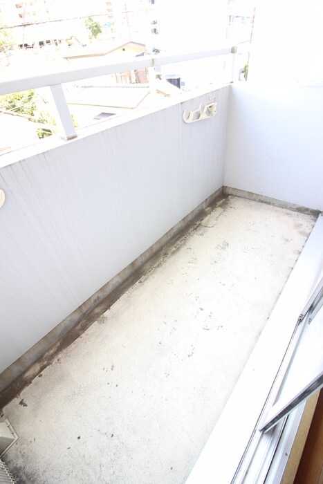 物件内観写真16　(ベランダ・バルコニー)