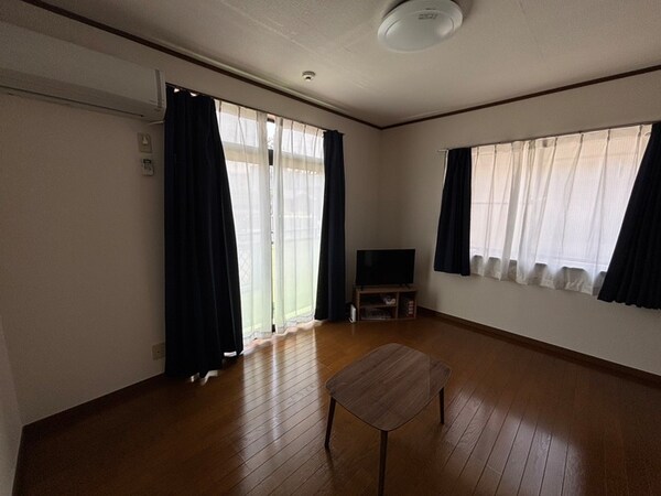 居室