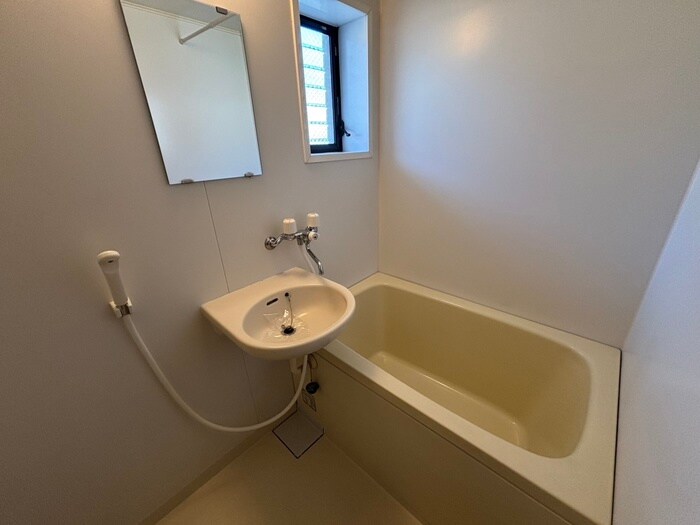 物件内観写真11　(バス／シャワールーム等)