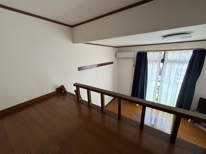 物件内観写真14　(ロフト)