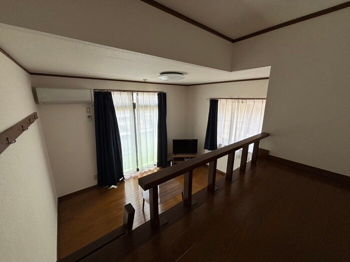 物件内観写真15　(ロフト)