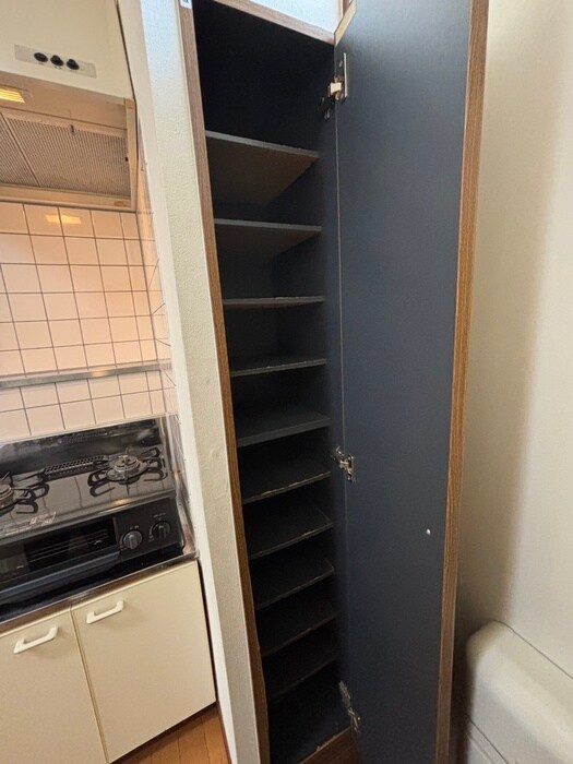 物件内観写真17　(靴箱)