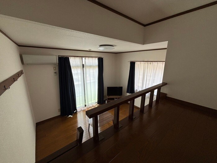 物件内観写真17　(居室)