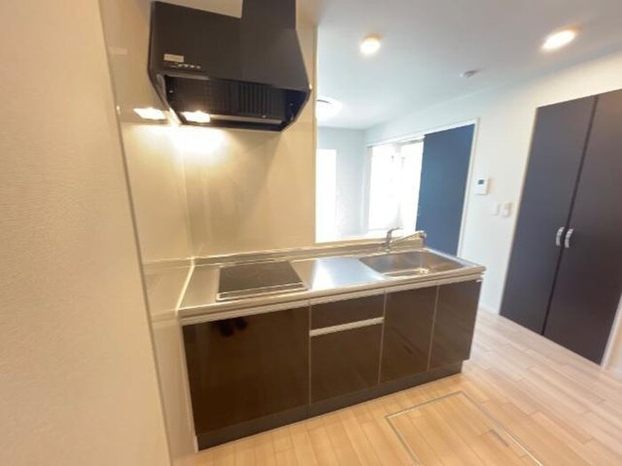 物件内観写真4　(キッチン)