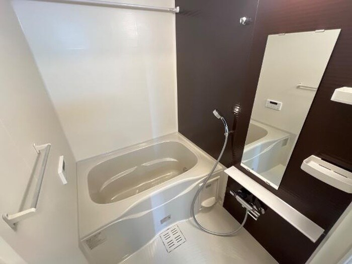 物件内観写真5　(バス／シャワールーム等)