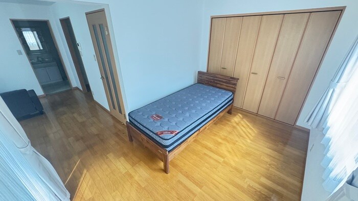 物件内観写真7　(居室)