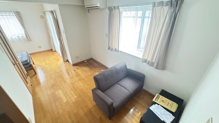 物件内観写真9　(居室)