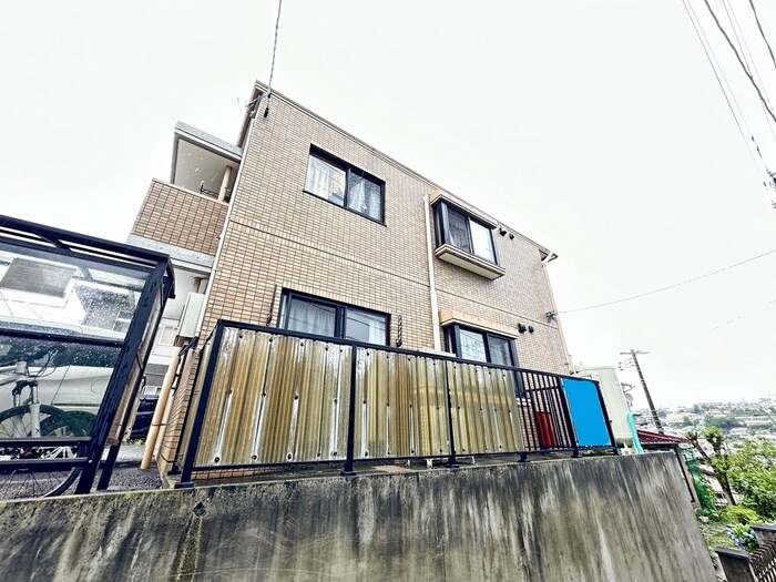 物件外観写真6　(外観写真)