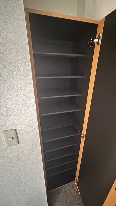 物件内観写真18　(靴箱)
