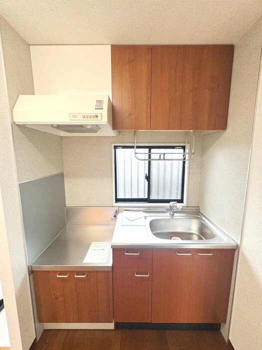 物件内観写真9　(キッチン)