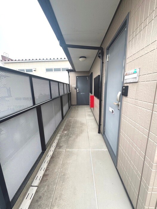 物件外観写真6　(外観写真)