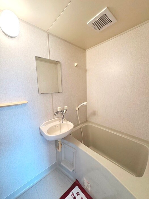 物件内観写真10　(バス／シャワールーム等)