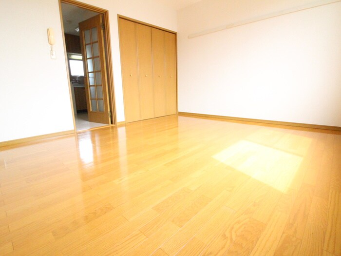 物件内観写真9　(居室)