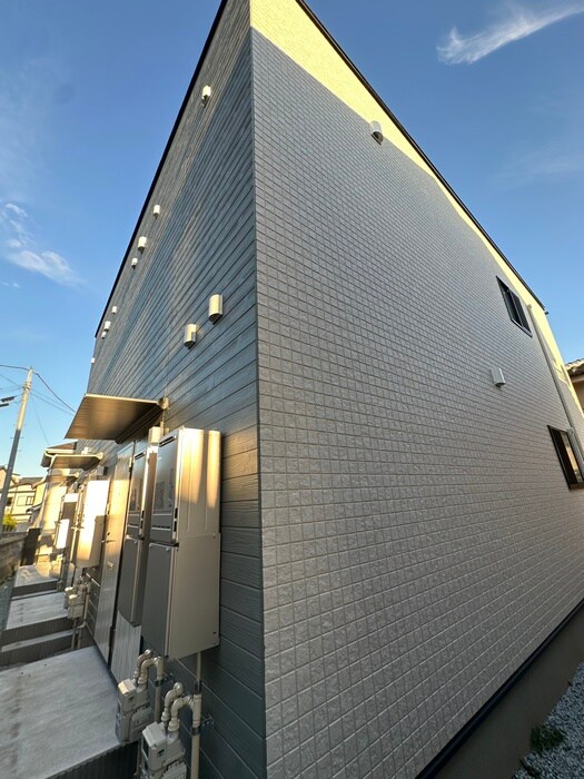 物件外観写真3　(外観写真)