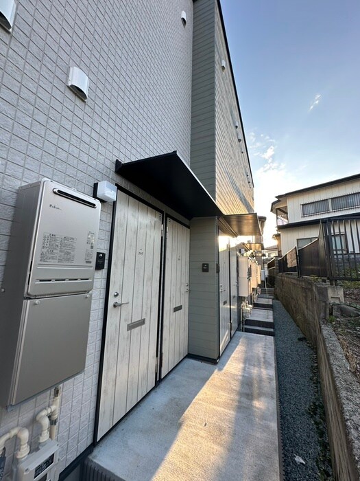 物件外観写真4　(外観写真)