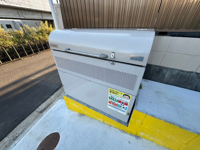 物件外観写真6　(建物設備)