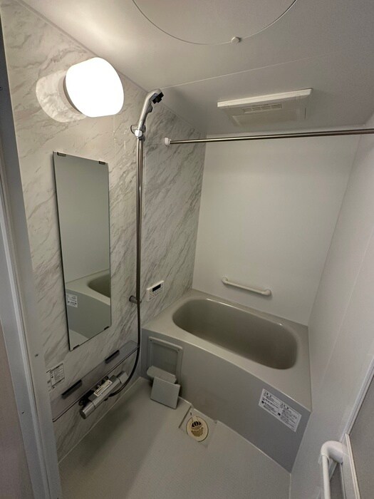 物件内観写真13　(バス／シャワールーム等)