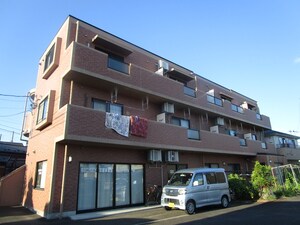 シャロ－ム原町外観写真