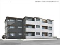 仮)D-room宮城野区銀杏町PJⅡ