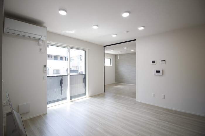 物件内観写真7　(居室)