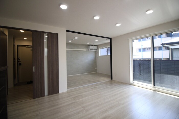 物件内観写真8　(居室)