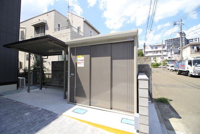 物件外観写真5　(その他)