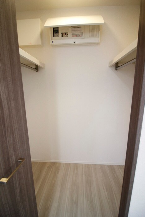 物件内観写真11　(収納)