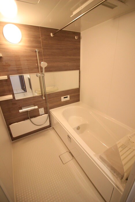物件内観写真13　(バス／シャワールーム等)