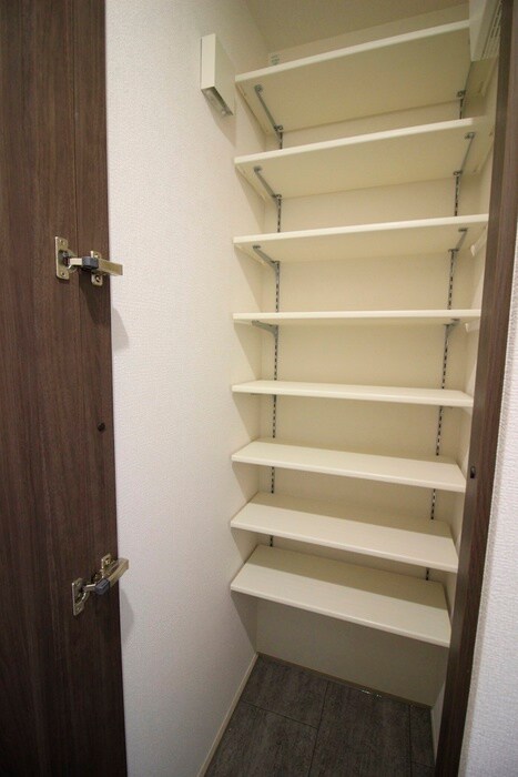 物件内観写真17　(靴箱)
