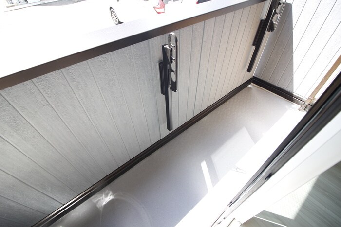 物件内観写真21　(ベランダ・バルコニー)