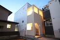 ハーモニーテラス大和町