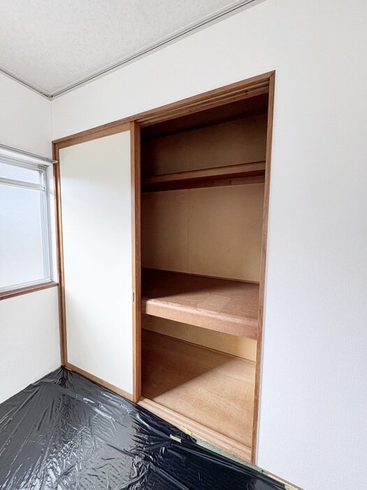 物件内観写真14　(収納)