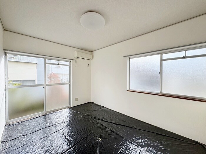 物件内観写真20　(居室)