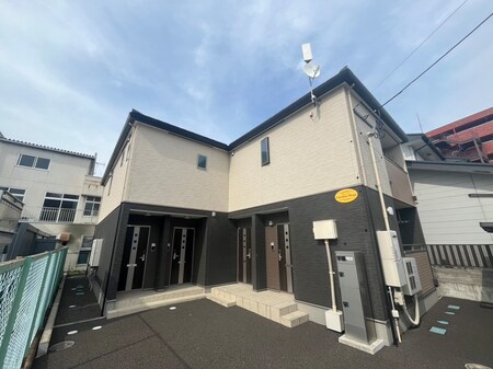 Prendre・Miya外観写真