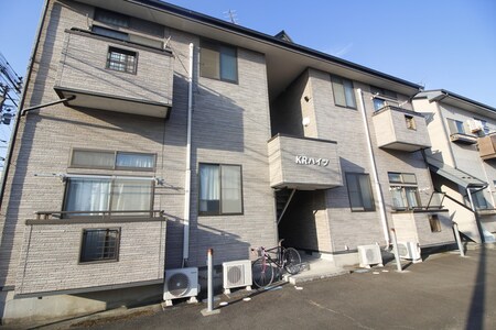 ＫＲハイツ外観写真