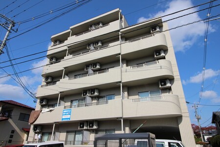 GardenCort岐阜屋壱番館外観写真