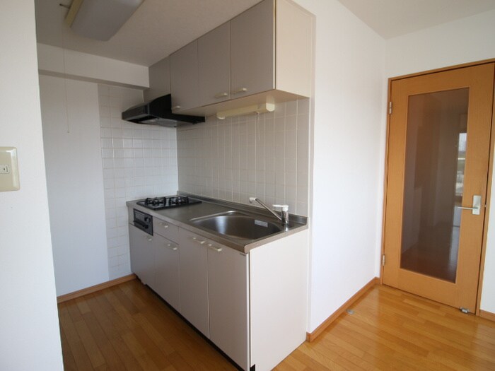 物件内観写真10　(キッチン)