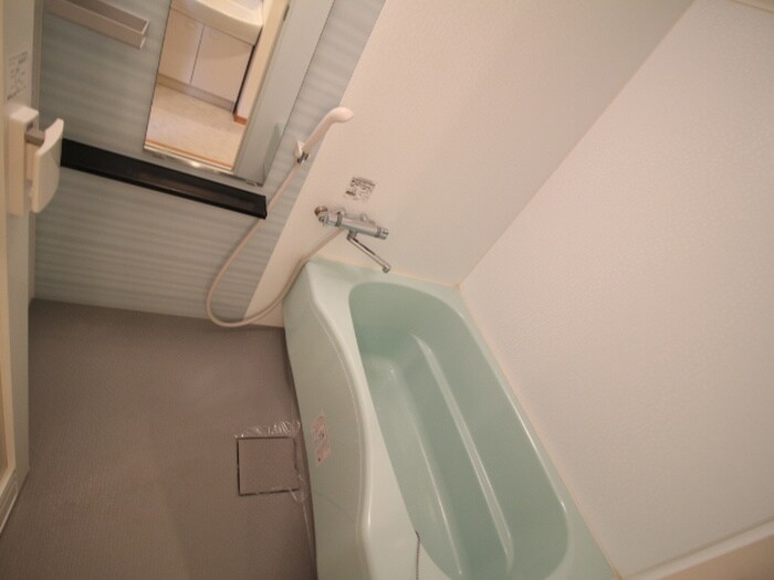 物件内観写真11　(バス／シャワールーム等)