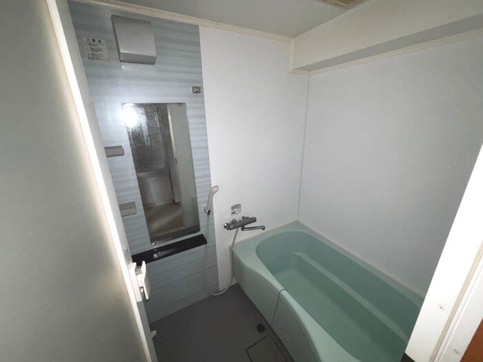 物件内観写真12　(バス／シャワールーム等)