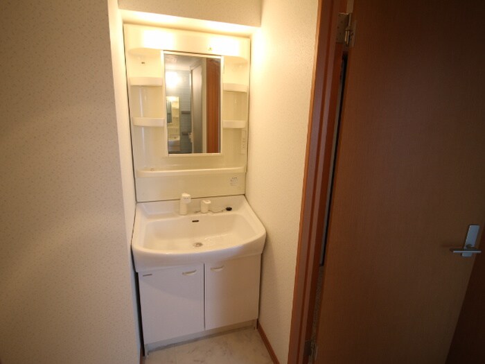 物件内観写真14　(洗面)