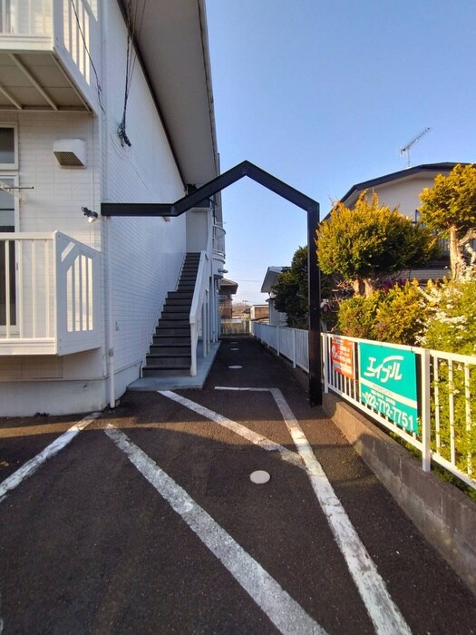 物件外観写真3　(周辺環境)