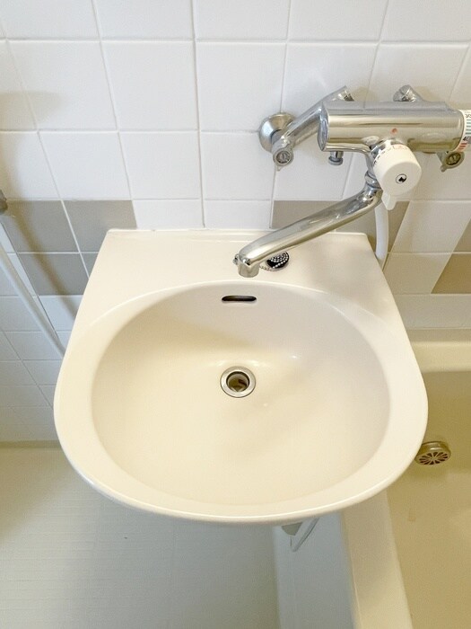 物件内観写真11　(洗面)