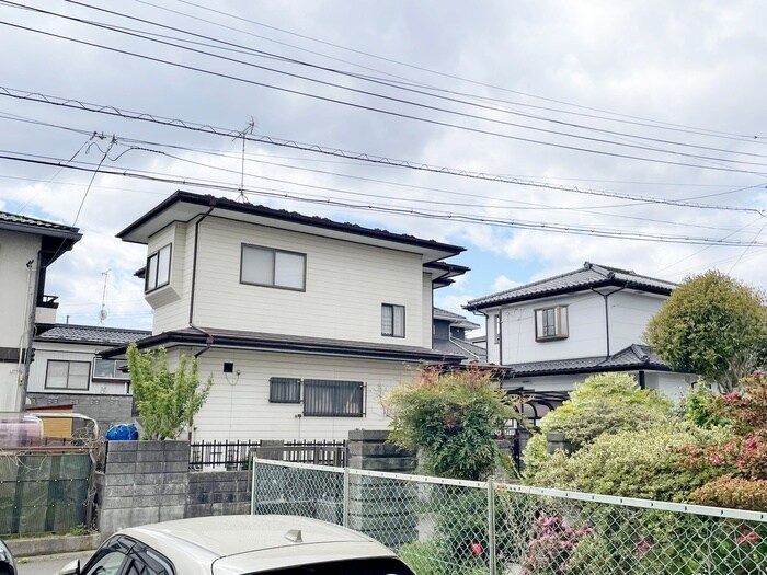 物件内観写真16　(室内からの展望)