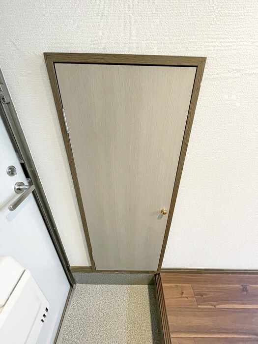 物件内観写真19　(靴箱)