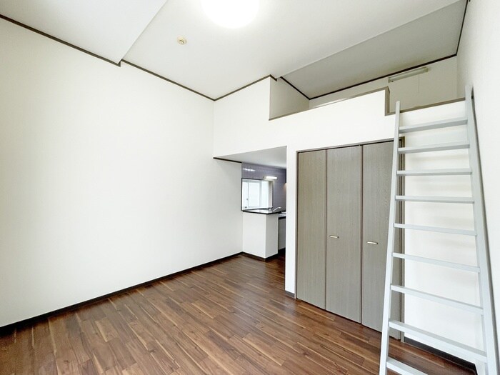 物件内観写真21　(居室)
