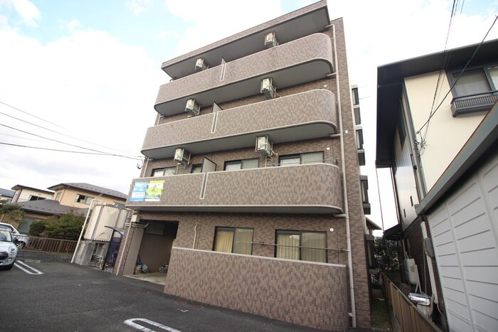 物件外観写真2　(周辺環境)