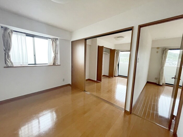 物件内観写真7　(居室)