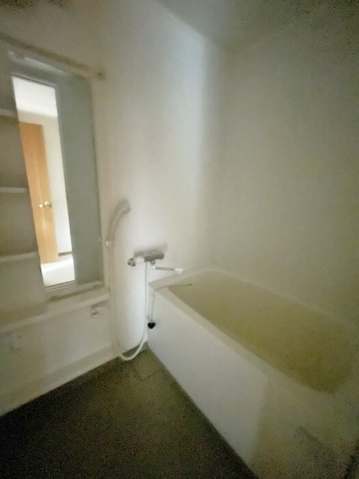 物件内観写真9　(バス／シャワールーム等)